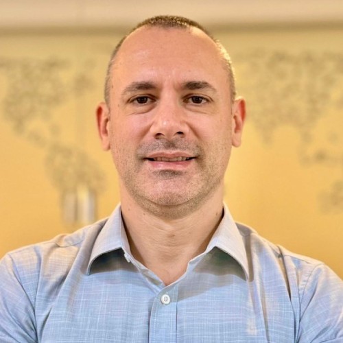 Alexandre C. de Quadros