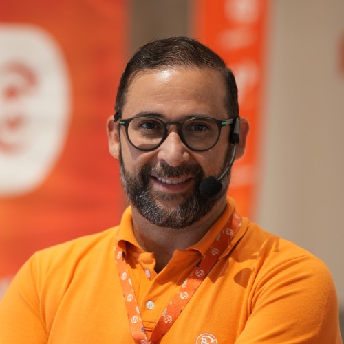 Antonio Carlos Rodrigues