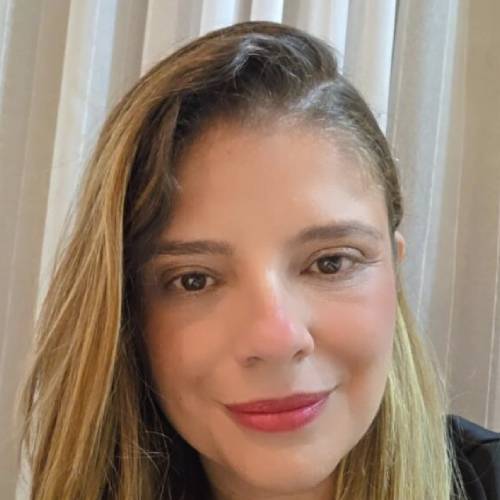 Janaina Morais Bortone