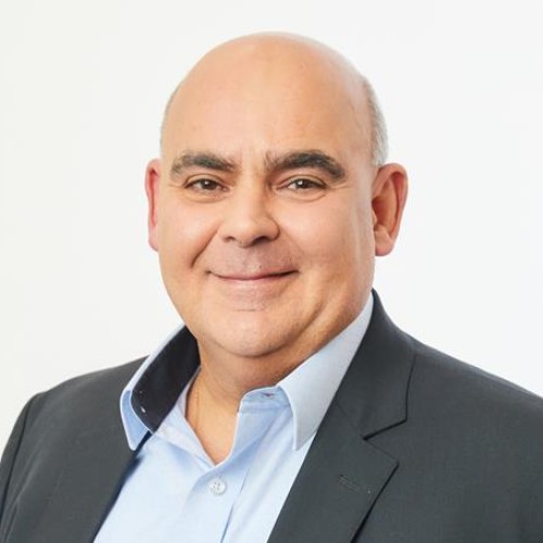 José Antonio León Rodríguez