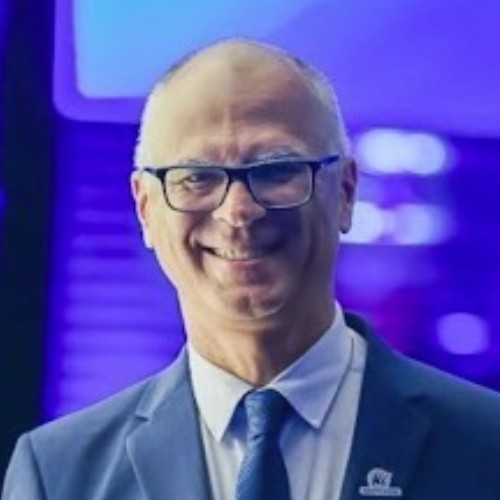 Paulo Sérgio Araújo